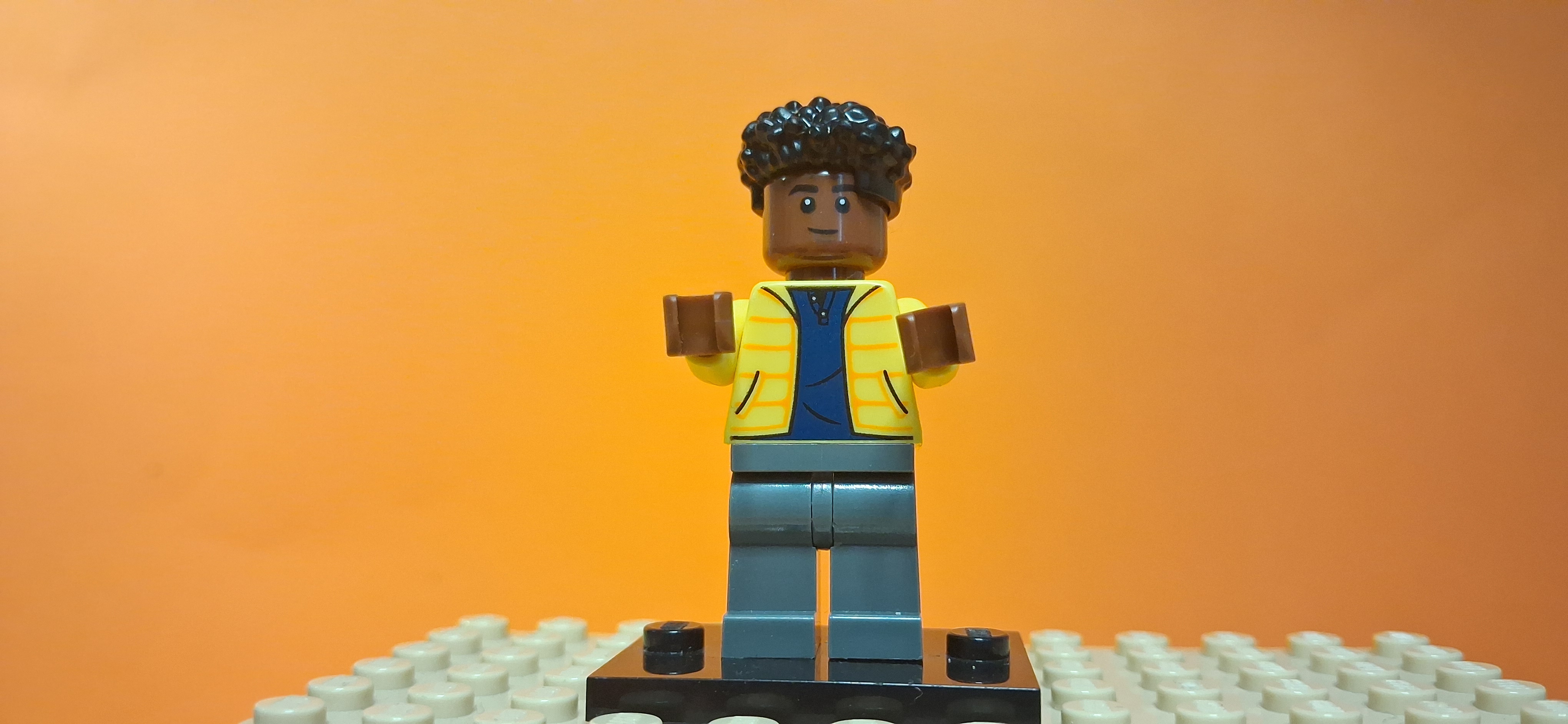 Minifig 106